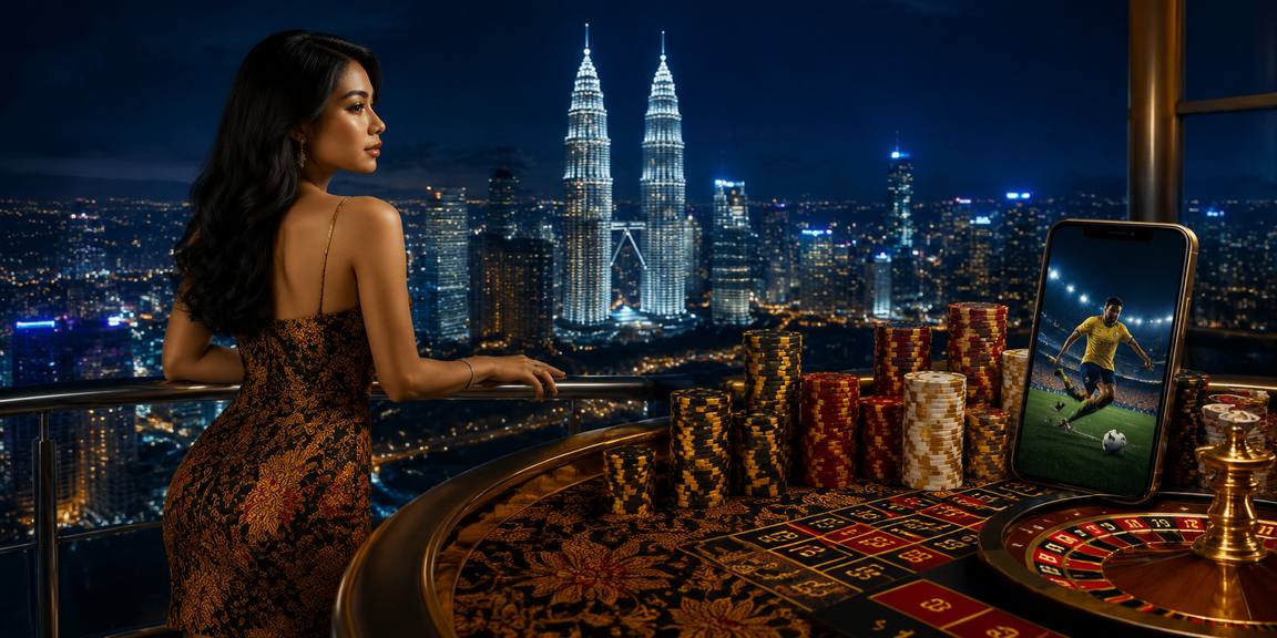 30000 30000 Dibina Khusus untuk Anda di Malaysia